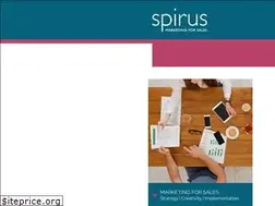 Sites similar to spirusmarketing.com