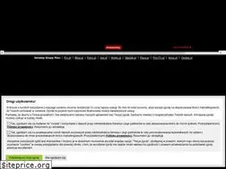 Sites similar to spis-hodowli.prv.pl
