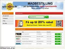 Sites similar to spis-online.dk