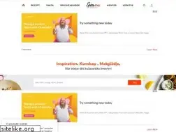 Sites similar to spisa.nu