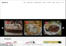 Sites similar to spisanie.to