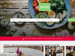 Sites similar to spisegavekortet.dk