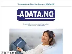 Sites similar to spisekartet.no