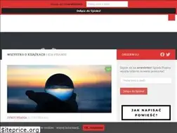Sites similar to spisekpisarzy.pl