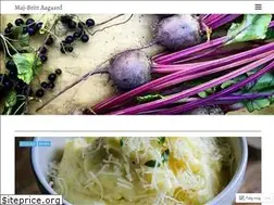 Sites similar to spiselandslaget.com