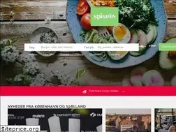 Sites similar to spiseliv.dk