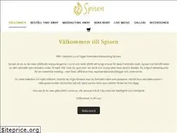 Sites similar to spisenlund.se