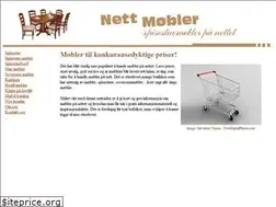 Sites similar to spisestue.no