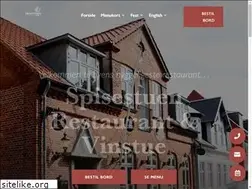 Sites similar to spisestuen.com