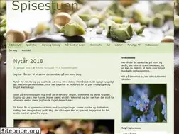 Sites similar to spisestuen.dk
