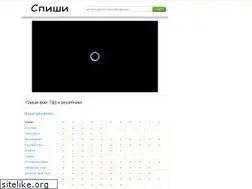 Sites similar to spishi.fun