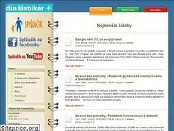 Sites similar to spisiacik.sk