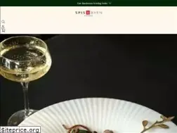 Sites similar to spisibyen.dk