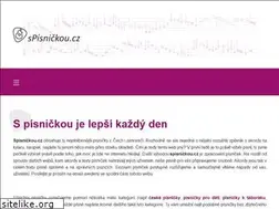 Sites similar to spisnickou.cz