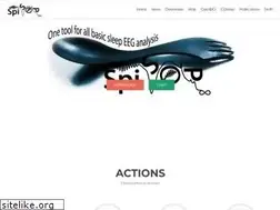 Sites similar to spisop.org