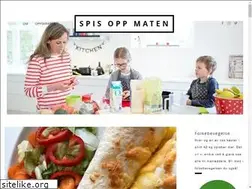 Sites similar to spisoppmaten.no