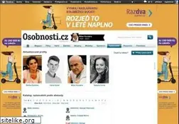 Sites similar to spisovatele.cz