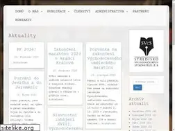 Sites similar to spisovatelevc.cz
