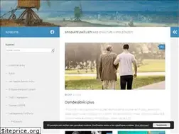 Sites similar to spisovatelskelisty.cz