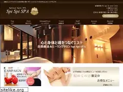 Sites similar to spispi.jp