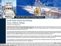 Sites similar to spisportfish.com