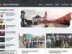 Sites similar to spisskabela.sk