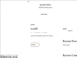 Sites similar to spisskyhrhov.info