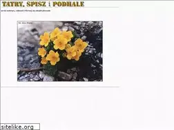 Sites similar to spisz.iq.pl