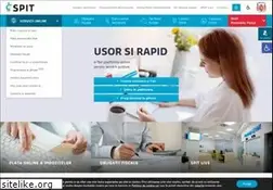 Sites similar to spit-ct.ro