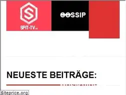 Sites similar to spit-tv.de