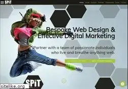 Sites similar to spit.com.au
