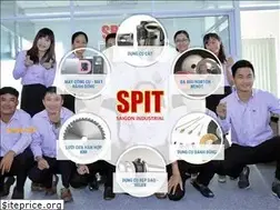 Sites similar to spit.com.vn