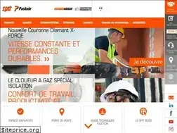 Sites similar to spit.fr