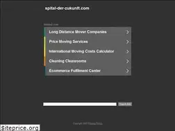 Sites similar to spital-der-zukunft.com