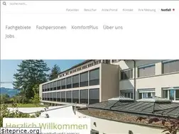 Sites similar to spital-emmental.ch