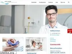 Sites similar to spital-lachen.ch