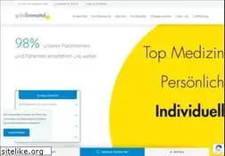 Sites similar to spital-limmattal.ch