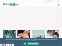 Sites similar to spital-linth.ch