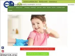 Sites similar to spital-lotus.ro