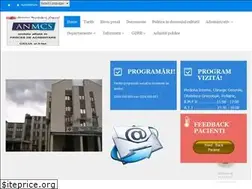 Sites similar to spital-lupeni.ro