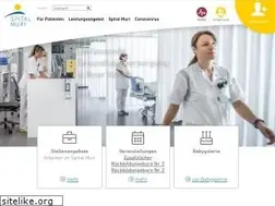 Sites similar to spital-muri.ch