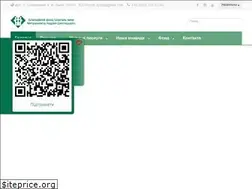 Sites similar to spital.org.ua