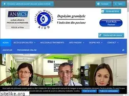 Sites similar to spitalaiud.ro