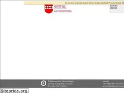 Sites similar to spitalamsemmering.com