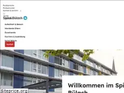 Sites similar to spitalbuelach.ch