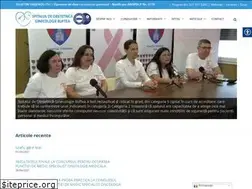 Sites similar to spitalbuftea.ro
