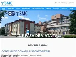 Sites similar to spitalcampina.ro