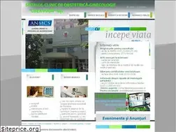 Sites similar to spitalcuzavodaiasi.ro