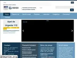 Sites similar to spitaldb.ro