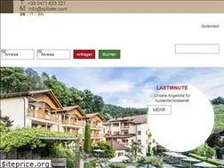 Sites similar to spitaler.com
